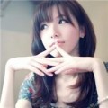 小V