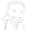明明同学